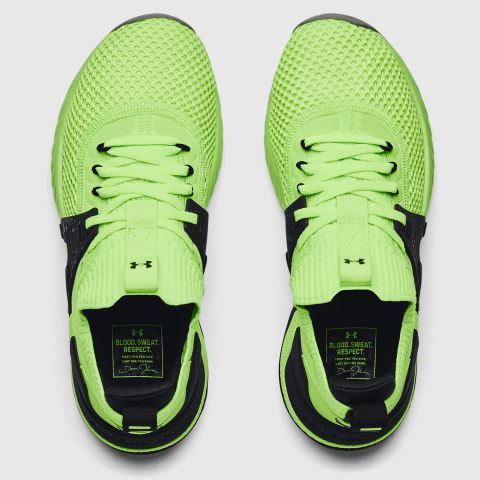Under Armour UA W PROJECT ROCK 4 img4