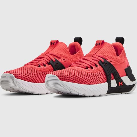 Under Armour  UA W PROJECT ROCK 4 img3