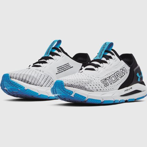 Under Armour  UA W HOVR SONIC 4 STORM img3