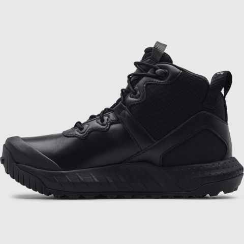 Under Armour  UA W MG VALSETZ MID LTHR WP img2
