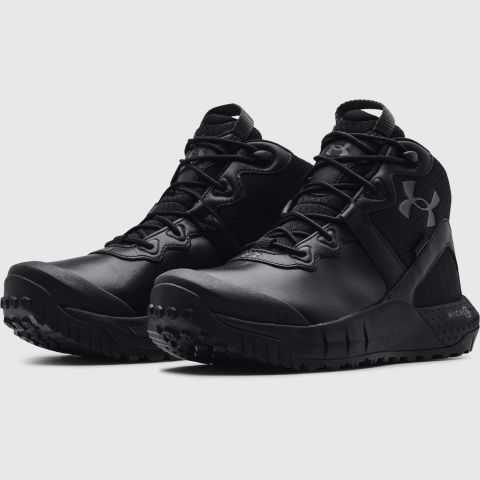 Under Armour  UA W MG VALSETZ MID LTHR WP img3