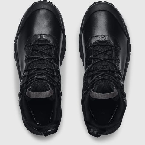 Under Armour  UA W MG VALSETZ MID LTHR WP img4