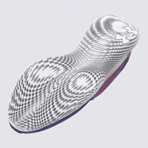 Under Armour  UA W FLOW VELOCITI WIND 2 img5