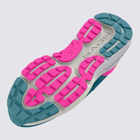 Under Armour  UA W HOVR MEGA 3 CLONE img5
