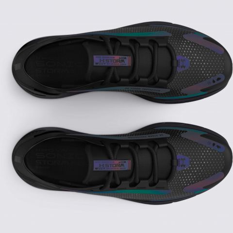 Under Armour  UA W HOVR SONIC 5 STORM img4