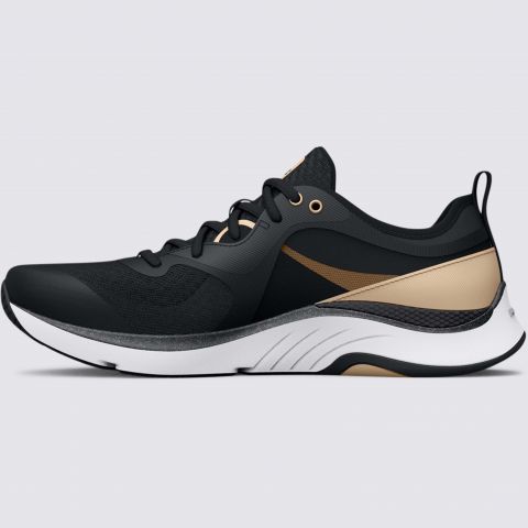 Under Armour  UA W HOVR OMNIA MTLZ img2