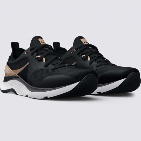 Under Armour  UA W HOVR OMNIA MTLZ img3