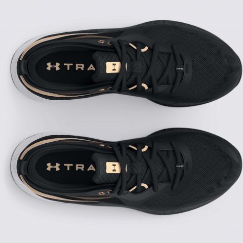 Under Armour  UA W HOVR OMNIA MTLZ img4