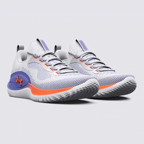Under Armour UA W FLOW DYNAMIC img3