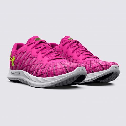 Under Armour  UA W CHARGED BREEZE 2 img3