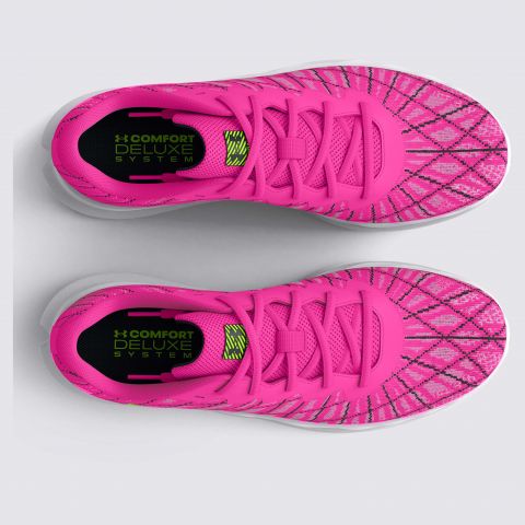 Under Armour  UA W CHARGED BREEZE 2 img4