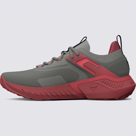 Under Armour UA W PROJECT ROCK 5 HOME GYM img2