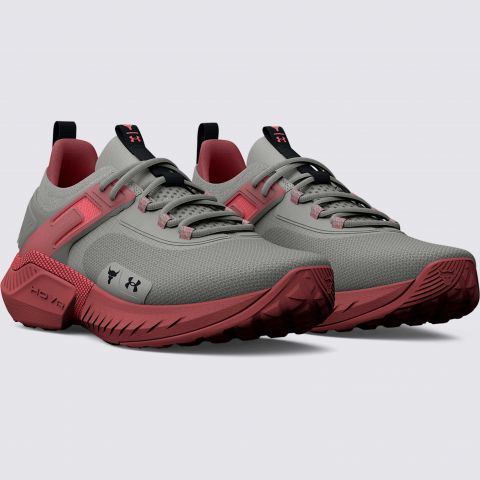 Under Armour UA W PROJECT ROCK 5 HOME GYM img3