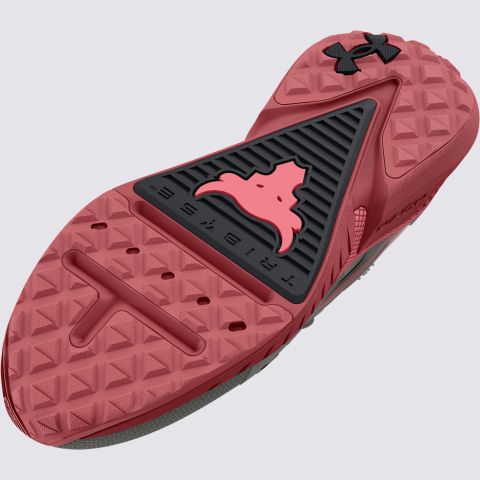 Under Armour UA W PROJECT ROCK 5 HOME GYM img5