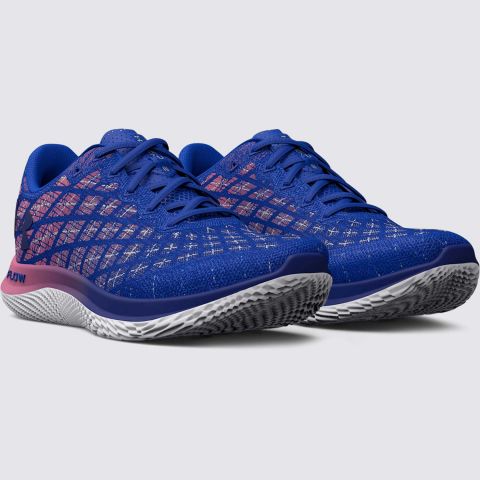 Under Armour  UA FLOW VELOCITI WIND 2 RNAW img3