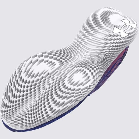 Under Armour  UA FLOW VELOCITI WIND 2 RNAW img5