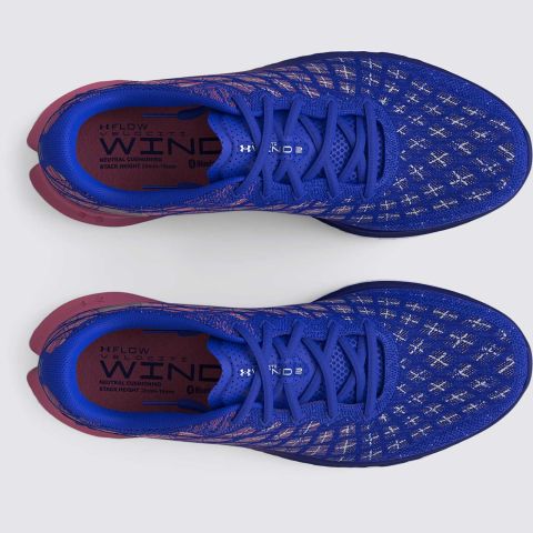 Under Armour  UA FLOW VELOCITI WIND 2 RNAW img4