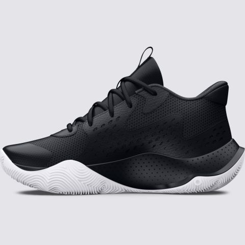 Under Armour  UA GS JET 23 img2