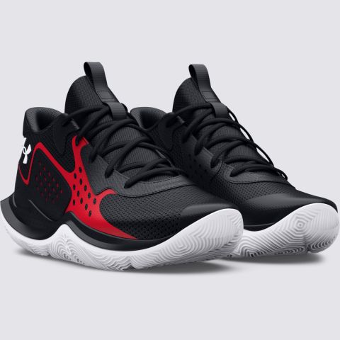 Under Armour  UA GS JET 23 img3