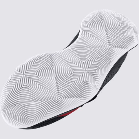 Under Armour  UA GS JET 23 img5