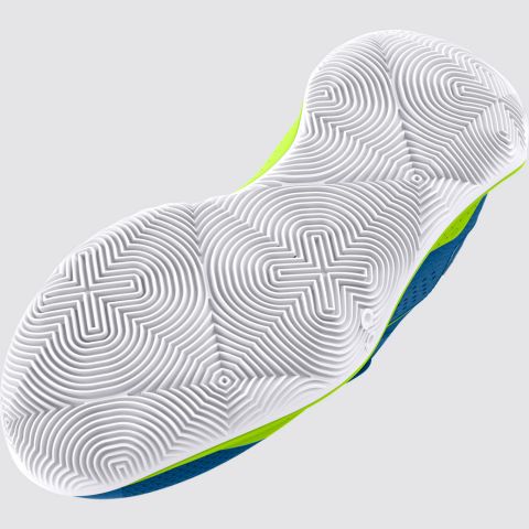 Under Armour UA GS JET 23 img5