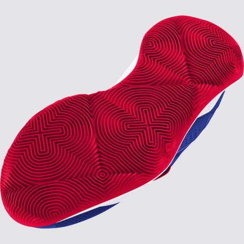 Under Armour UA GS JET 23 img5