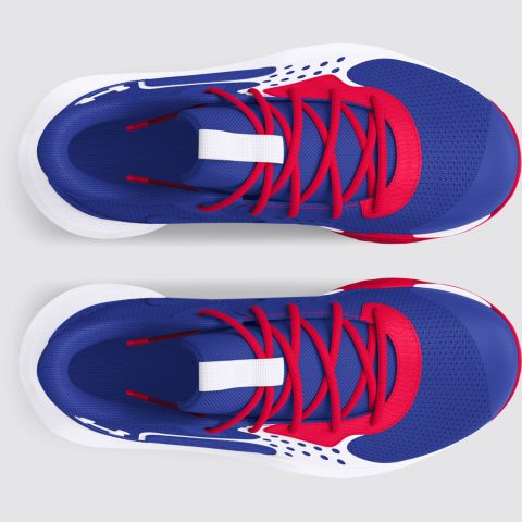 Under Armour UA GS JET 23 img4
