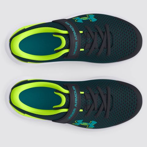 Under Armour  UA BPS SURGE 4 AC img4
