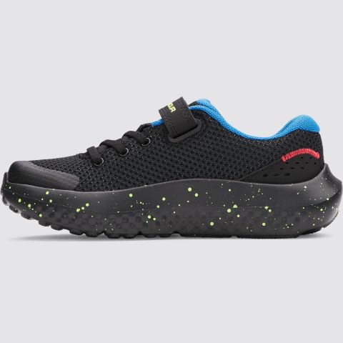 Under Armour  UA BPS SURGE 4 AC img2
