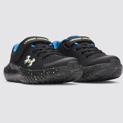 Under Armour  UA BPS SURGE 4 AC img3