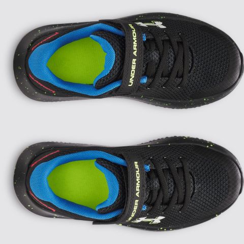 Under Armour  UA BPS SURGE 4 AC img4