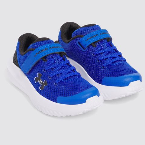 Under Armour  UA BPS SURGE 4 AC img3