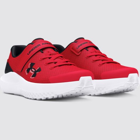 Under Armour UA BPS SURGE 4 AC img3