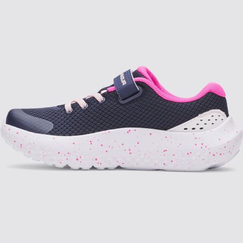 Under Armour UA GPS SURGE 4 AC img2
