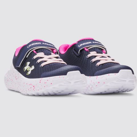 Under Armour UA GPS SURGE 4 AC img3