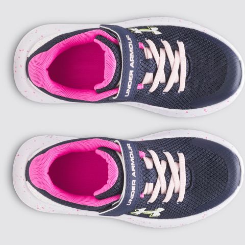 Under Armour UA GPS SURGE 4 AC img4
