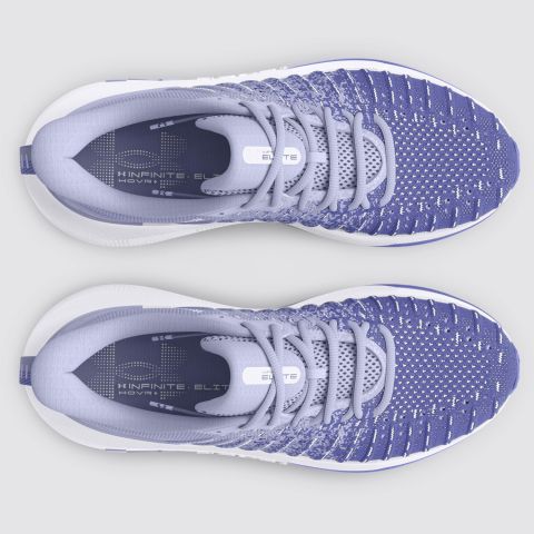 Under Armour  UA W INFINITE ELITE img4