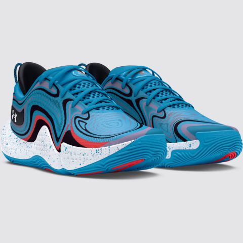 Under Armour UA SPAWN 6 MM img3
