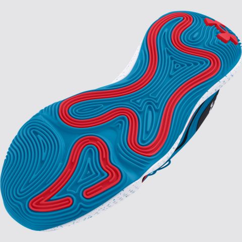 Under Armour UA SPAWN 6 MM img5
