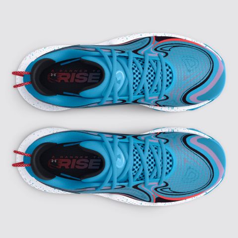 Under Armour UA SPAWN 6 MM img4