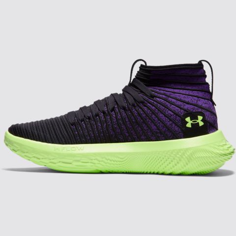 Under Armour  UA FLOW FUTR X ELITE SOS img2