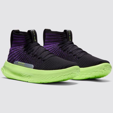 Under Armour  UA FLOW FUTR X ELITE SOS img3