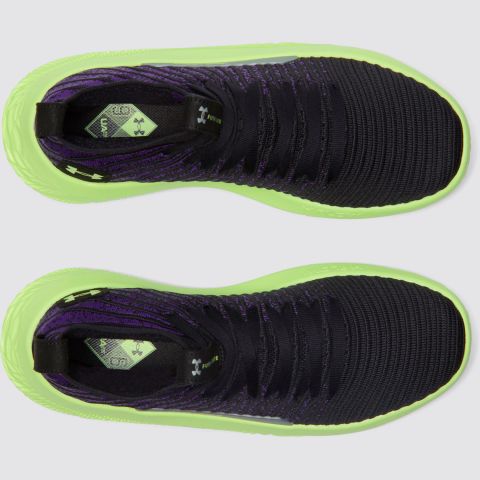 Under Armour  UA FLOW FUTR X ELITE SOS img4