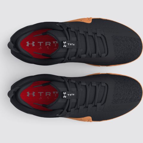 Under Armour  UA TRIBASE REIGN 6 img4