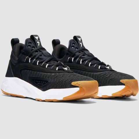 Under Armour UA PROJECT ROCK 7 img3