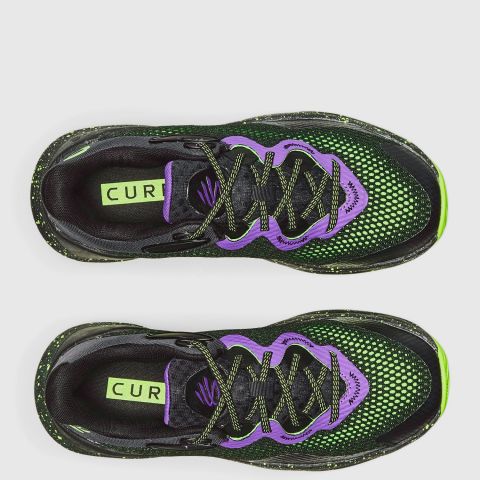 Under Armour  UA CURRY SPLASH 24 img3