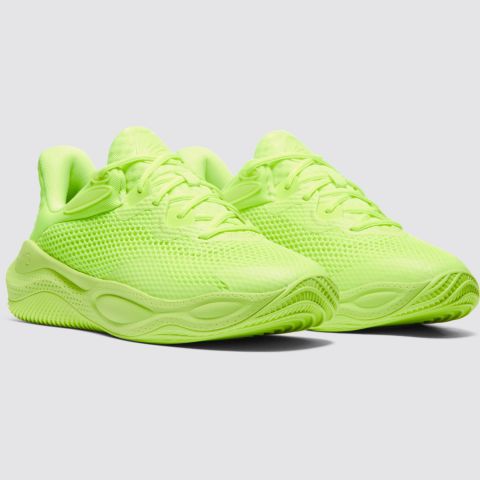 Under Armour  UA CURRY SPLASH 24 img3
