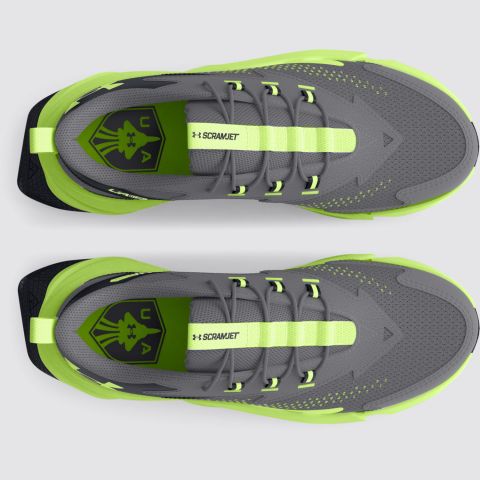 Under Armour  UA BPS SCRAMJET 6 AL img4