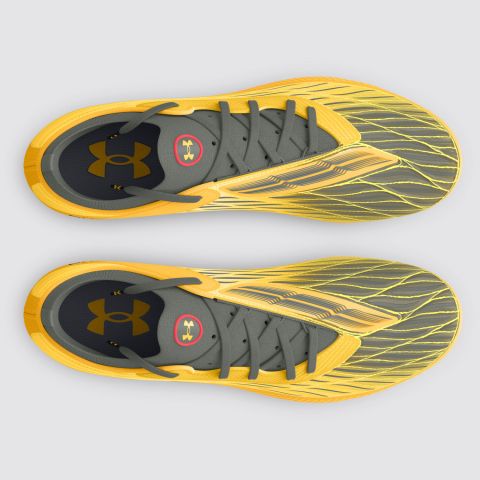 Under Armour  UA MAGNETICO ELITE 4 FG img4
