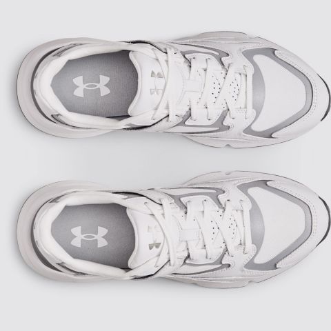 Under Armour  UA FORGE 96 LEATHER REISSUE img4